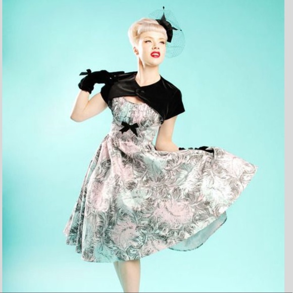 Pinup Couture | Dresses | Pinup Couture 